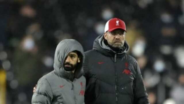 Premier League: Liverpool boss Jurgen Klopp rubbishes speculations of Mohamed Salah leaving club