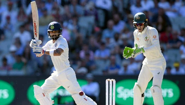 India vs Australia: Aaron Finch advises 'fine balance' while confronting Kohli as teams gear up for opening Test India vs Australia: Aaron Finch advises 'fine balance' while confronting Kohli as teams gear up for opening Test