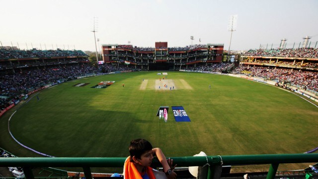 Atul Wassan to head DDCA's new Cricket Advisory Committee Atul Wassan to head DDCA's new Cricket Advisory Committee