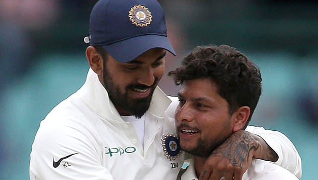 India vs Australia: Kuldeep Yadav, Hanuma Vihari in focus as visitors take on Australia A in second warm-up game India vs Australia: Kuldeep Yadav, Hanuma Vihari in focus as visitors take on Australia A in second warm-up game