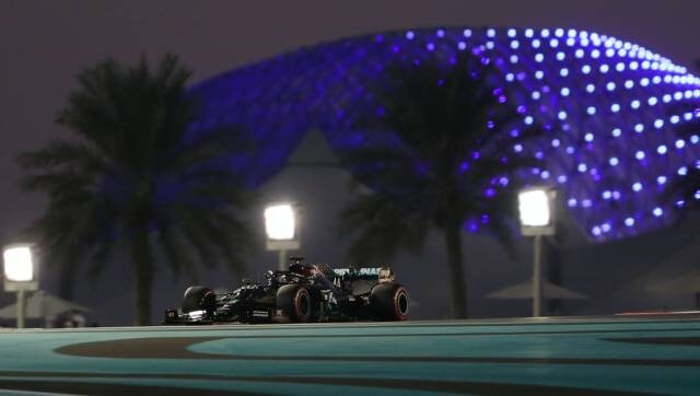 Formula 1 2020: Lewis Hamilton 'super-excited' to be back after missing race due to COVID-19 Formula 1 2020: Lewis Hamilton 'super-excited' to be back after missing race due to COVID-19