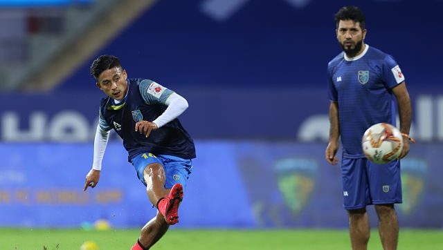 ISL 2020-21: FC Goa and Kerala Blasters desperate to grab first win of season ISL 2020-21: FC Goa and Kerala Blasters desperate to grab first win of season