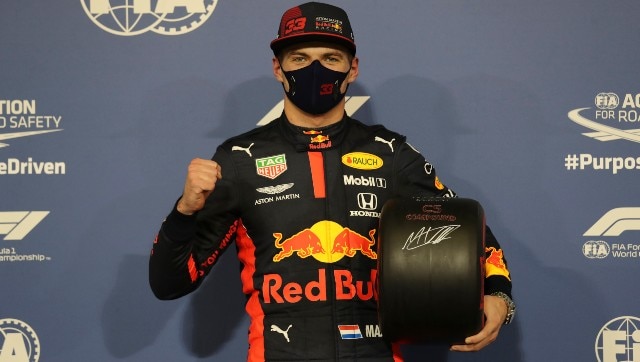 Formula 1: Red Bull pin hopes of troubling Mercedes in upcoming season on new car Formula 1: Red Bull pin hopes of troubling Mercedes in upcoming season on new car