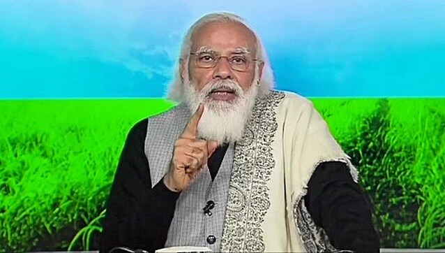 World Economic Forum: India will make more COVID-19 vaccines available, says PM Narendra Modi World Economic Forum: India will make more COVID-19 vaccines available, says PM Narendra Modi