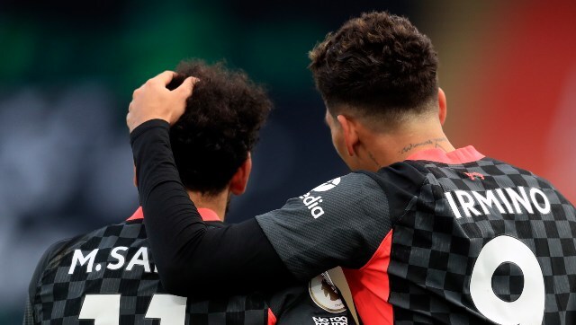 Premier League: Dominant Liverpool hammer Crystal Palace 7-0; Arsenal’s crisis worsens with Everton defeat Premier League: Dominant Liverpool hammer Crystal Palace 7-0; Arsenal’s crisis worsens with Everton defeat