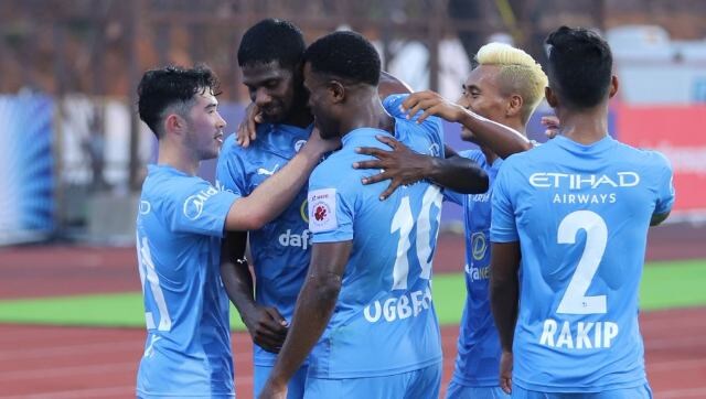 ISL 2020-21: Bouyant Mumbai City FC aim to maintain winning streak as they face Chennaiyin FC ISL 2020-21: Bouyant Mumbai City FC aim to maintain winning streak as they face Chennaiyin FC