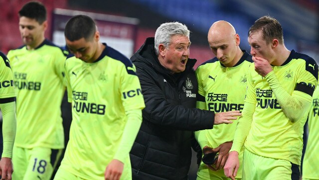 Premier League: Newcastle United close training facility after multiple COVID-19 cases