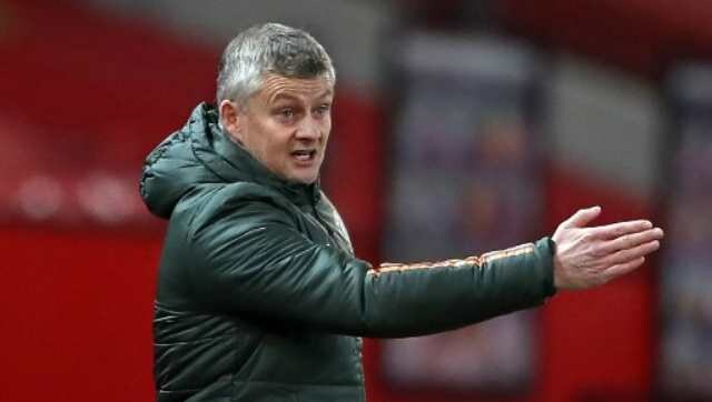 Premier League: 'It's about improving as a team', Manchester United boss Ole Gunnar Solskjaer plays down title talks