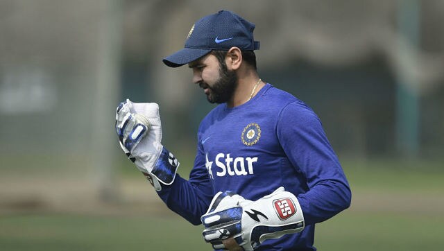 Wicketkeeper-batsman Parthiv Patel announces retirement from all forms of game Wicketkeeper-batsman Parthiv Patel announces retirement from all forms of game