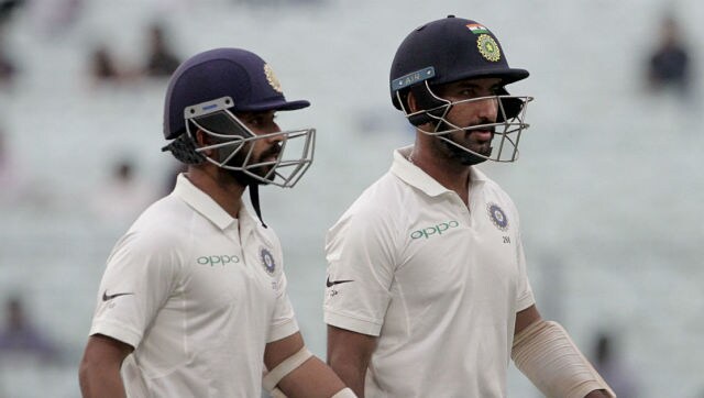 India vs Australia: Visitors' Test squad gets into groove as they take on Australia A in first warm-up clash India vs Australia: Visitors' Test squad gets into groove as they take on Australia A in first warm-up clash