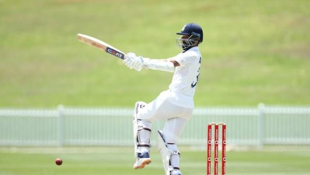 India vs Australia: Ajinkya Rahane admits Ishant Sharma will be a 'big miss', says no decision yet on team combination India vs Australia: Ajinkya Rahane admits Ishant Sharma will be a 'big miss', says no decision yet on team combination