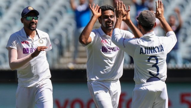 India vs Australia: Ajinkya Rahane brought calmness in dressing room, says R Ashwin after India win MCG Test India vs Australia: Ajinkya Rahane brought calmness in dressing room, says R Ashwin after India win MCG Test