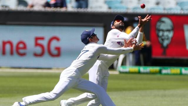 India vs Australia: Jasprit Bumrah, R Ashwin lead rout amidst rejuvenated Indian fielding India vs Australia: Jasprit Bumrah, R Ashwin lead rout amidst rejuvenated Indian fielding