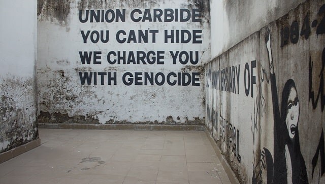 At Remember Bhopal Museum, histories of those affected by 1984 disaster are preserved against apathy, neglect At Remember Bhopal Museum, histories of those affected by 1984 disaster are preserved against apathy, neglect