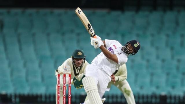 India vs Australia: Century in warm-up match a big confidence-booster ahead of Tests, says Rishabh Pant India vs Australia: Century in warm-up match a big confidence-booster ahead of Tests, says Rishabh Pant