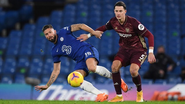 Premier League: Leeds defender Robin Koch to undergo knee surgery after aggravating injury in Chelsea defeat Premier League: Leeds defender Robin Koch to undergo knee surgery after aggravating injury in Chelsea defeat