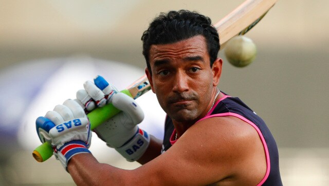 The Sports School unveils National Scholarship Programme; Rohan Bopanna, Robin Uthappa to mentor budding athletes The Sports School unveils National Scholarship Programme; Rohan Bopanna, Robin Uthappa to mentor budding athletes