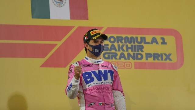 Formula 1: Sergio Perez to replace Alexander Albon at Red Bull for 2021 season