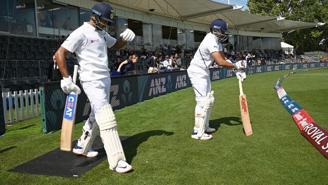 India vs Australia: Prithvi Shaw to open with Mayank Agarwal as visitors reveal XI for opening Test India vs Australia: Prithvi Shaw to open with Mayank Agarwal as visitors reveal XI for opening Test