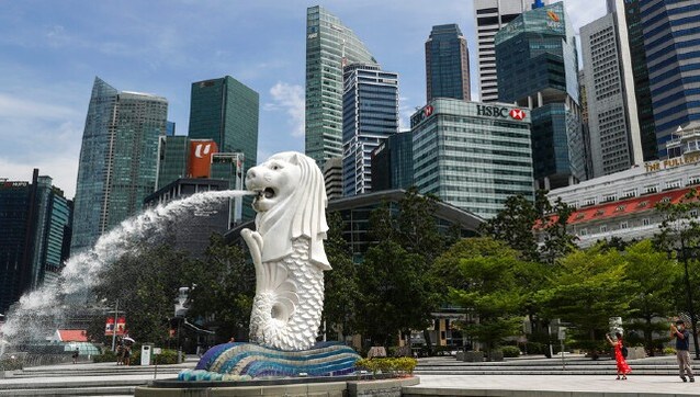 Singapore to allow business travel arrivals from all countries from mid-Jan; maximum stay up to 14 days Singapore to allow business travel arrivals from all countries from mid-Jan; maximum stay up to 14 days