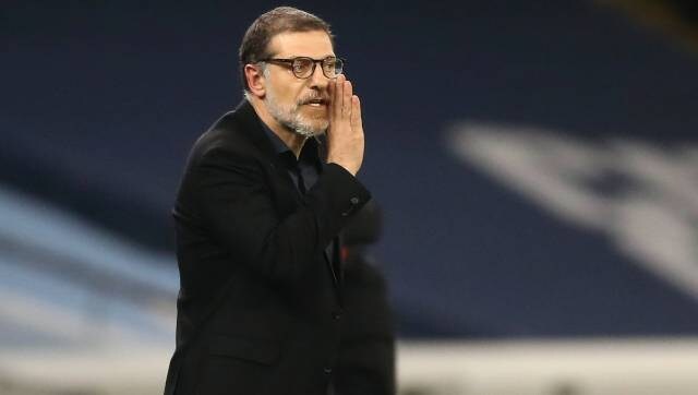 Chinese Super League: Slaven Bilic named Beijing Guoan boss after West Brom sacking Chinese Super League: Slaven Bilic named Beijing Guoan boss after West Brom sacking