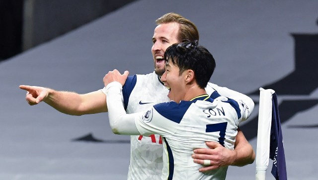 European football matchday: Tottenham play Wycombe for second time in history; Athletic Bilbao host Getafe