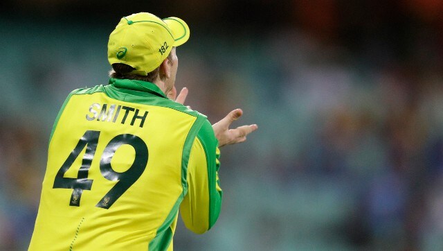 India vs Australia: Adam Gilchrist urges national selectors to end speculation around Steve Smith's chances of captaincy India vs Australia: Adam Gilchrist urges national selectors to end speculation around Steve Smith's chances of captaincy