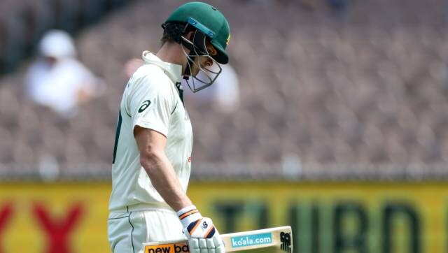 India vs Australia: I've let R Ashwin dictate terms, no spinner has done that to me before this, says Steve Smith India vs Australia: I've let R Ashwin dictate terms, no spinner has done that to me before this, says Steve Smith