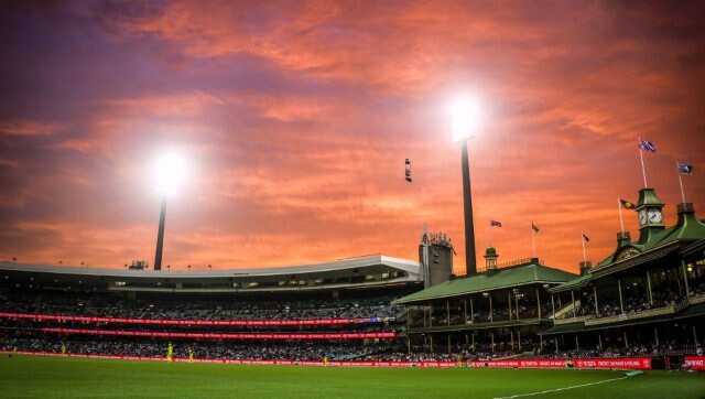 After 73 statutes for men, Australian women’s cricket gets sculpture of one of their own