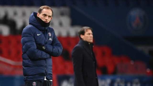 Ligue 1: News of Thomas Tuchel's PSG sacking came as a 'shock', says former manager's assistant Zsolt Low