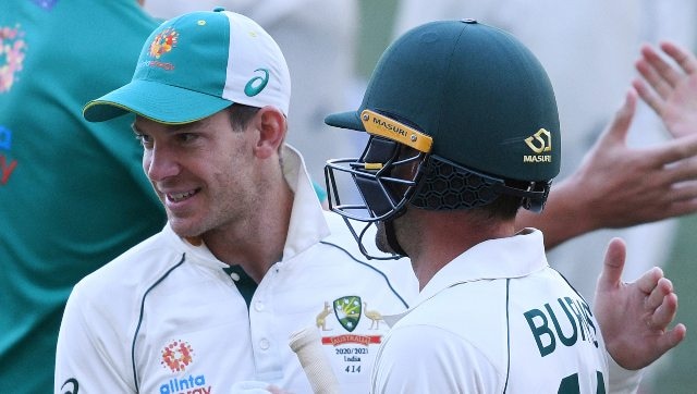 India vs Australia: Ricky Ponting says hosts have 'good chance' to pull off a Test series sweep after Adelaide win India vs Australia: Ricky Ponting says hosts have 'good chance' to pull off a Test series sweep after Adelaide win