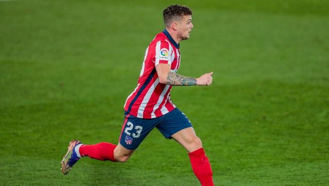 LaLiga: Atletico Madrid's Kieran Trippier banned for 10 weeks for breaching FA betting rules LaLiga: Atletico Madrid's Kieran Trippier banned for 10 weeks for breaching FA betting rules