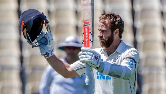 New Zealand vs West Indies: Kane Williamson's 251 help hosts seize advantage after Day 2 of first Test New Zealand vs West Indies: Kane Williamson's 251 help hosts seize advantage after Day 2 of first Test