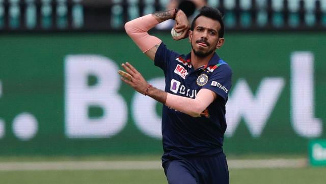 India vs Sri Lanka: Chahal looks to perform 'at every given opportunity' to secure T20 World Cup spot