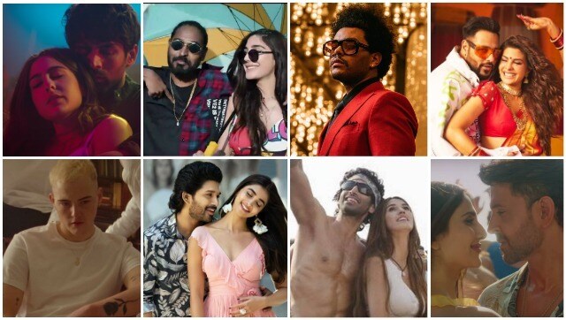 2020, a year in Indian music charts: A reflection of how life came to a halt after the COVID-19 lockdown