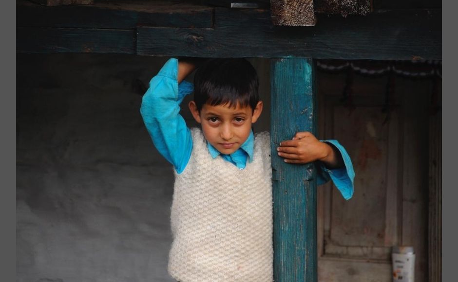 "Less than half of India's children between the age 6-14 go to school. It's no secret that lack of education and illiteracy are among the most prevalent social issues in India. This young boy, like many other children in India, has never had the opportunity to gain access to school. Despite these setbacks, he made the effort to read books at local libraries and inspired me. There are many such examples and young heroes in the making!" — MANYA PRATAP SINGH "Less than half of India's children between the age 6-14 go to school. It's no secret that lack of education and illiteracy are among the most prevalent social issues in India. This young boy, like many other children in India, has never had the opportunity to gain access to school. Despite these setbacks, he made the effort to read books at local libraries and inspired me. There are many such examples and young heroes in the making!" — MANYA PRATAP SINGH