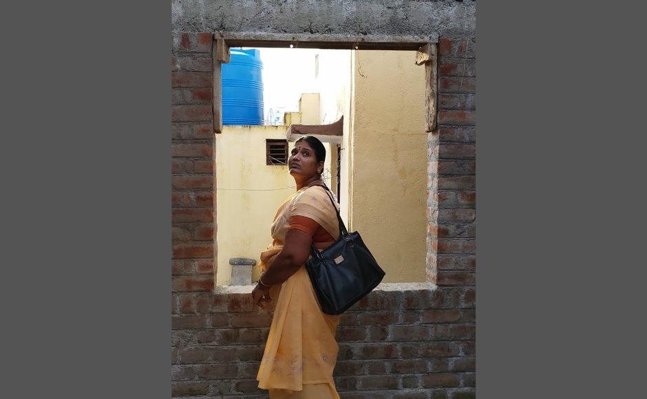 "This teacher is my hero. She never gave up on anything. From being a caring homemaker, a dutiful teacher and at the same time dreamer as an individual." — VIJAYARAJ RAMALINGAM "This teacher is my hero. She never gave up on anything. From being a caring homemaker, a dutiful teacher and at the same time dreamer as an individual." — VIJAYARAJ RAMALINGAM