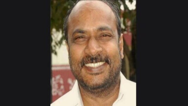 SL Dharme Gowda, Karnataka Legislative Council Dy Chairman, dies by suicide; body found on railway track SL Dharme Gowda, Karnataka Legislative Council Dy Chairman, dies by suicide; body found on railway track