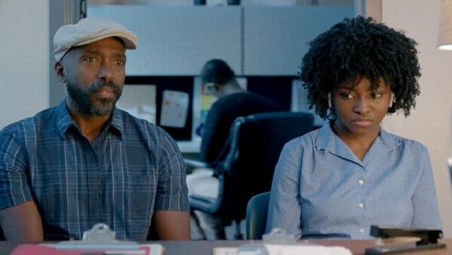 Ekwa Msangi’s Farewell Amor is an immigrant drama about coming to terms with a family member who’s now a stranger