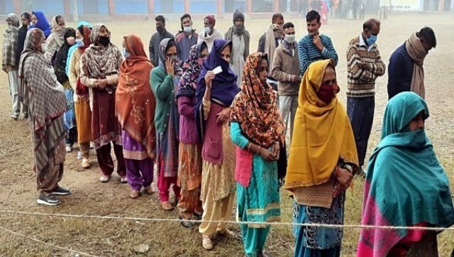 Why J&K Assembly seats didn't go through delimitation exercise along with its Lok Sabha constituencies Why J&K Assembly seats didn't go through delimitation exercise along with its Lok Sabha constituencies