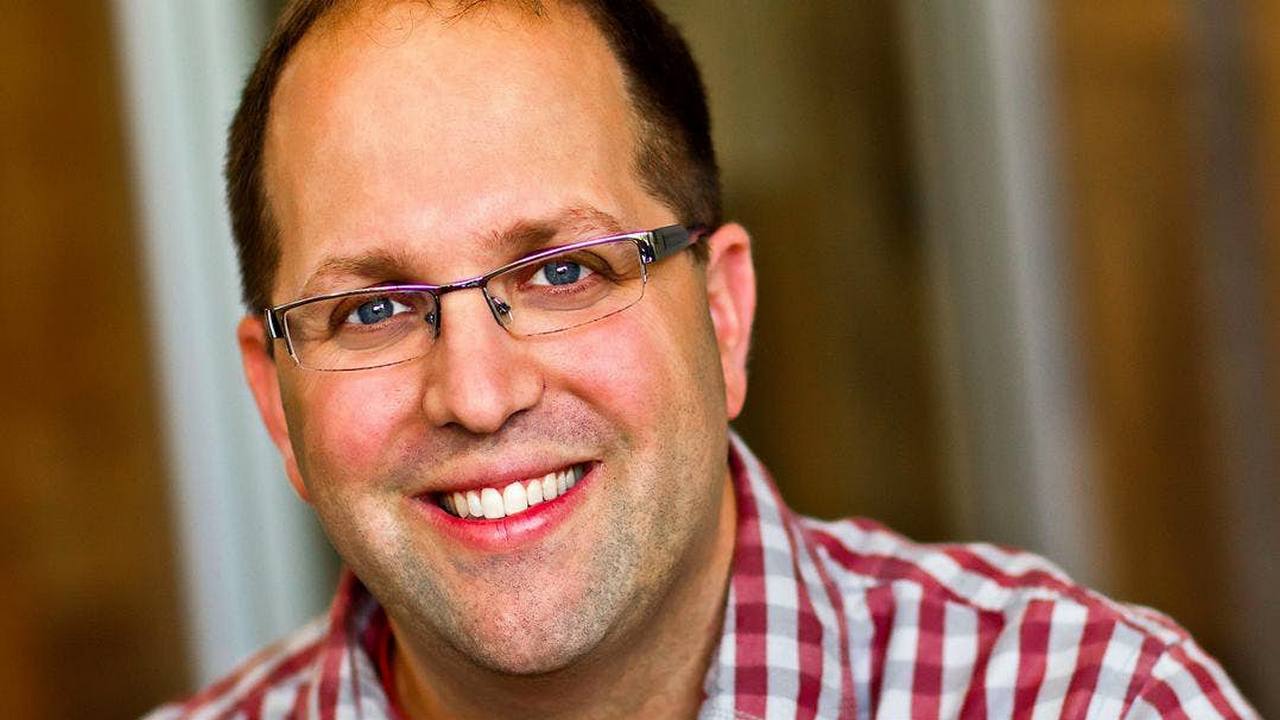 Apple hires Josh Elman to help customers discover the best apps for them