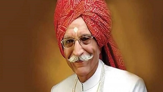 MDH owner Dharampal Gulati passes away at 97; Delhi CM, Manish Sisodia offer condolences MDH owner Dharampal Gulati passes away at 97; Delhi CM, Manish Sisodia offer condolences