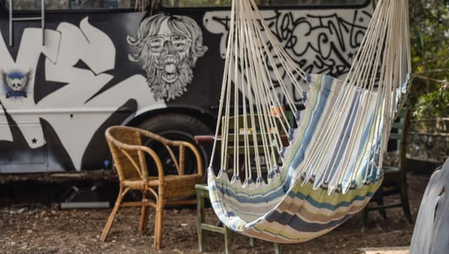 Four Best Comfortable Home Swing Chairs You'll Really Enjoy Four Best Comfortable Home Swing Chairs You'll Really Enjoy