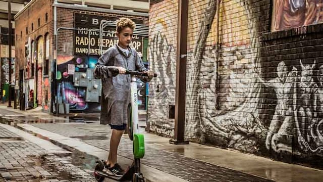 Best scooters for children Best scooters for children