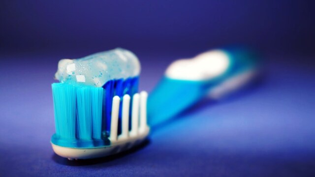 Best natural toothpaste for the whole family Best natural toothpaste for the whole family