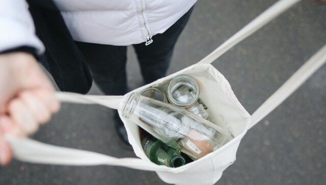Reusable Shopping Bags For All Your Grocery Hauls Reusable Shopping Bags For All Your Grocery Hauls