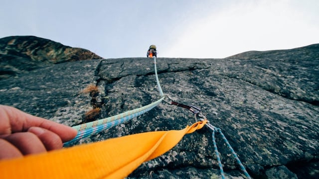 Climbing ropes for all your adventures Climbing ropes for all your adventures
