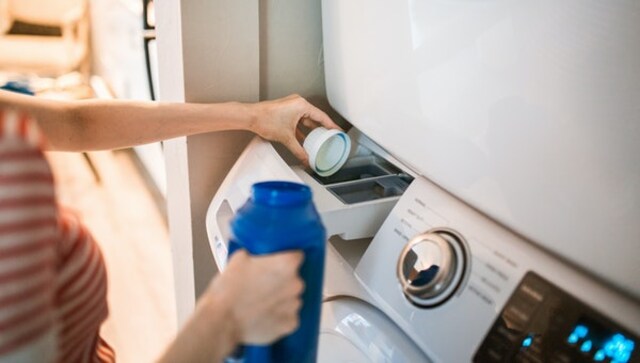 Best liquid detergents for top-loading washing machines Best liquid detergents for top-loading washing machines