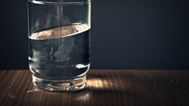 Make all occasions special with these crystal glasses Make all occasions special with these crystal glasses