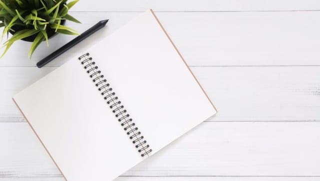 Top Four High Quality Notebooks For All Your Writing Needs Top Four High Quality Notebooks For All Your Writing Needs